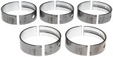 Clevite Engine Parts Main Bearings MS-2314A Bearing Set-Ford 1.3L, 1.4L, 1.6L HSC (1998-2004) thumbnail 1