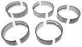Clevite Engine Parts Main Bearings MS-2314A Bearing Set-Ford 1.3L, 1.4L, 1.6L HSC (1998-2004) thumbnail 2