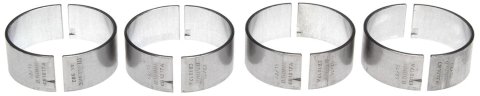 Clevite AL-Series Rod Bearings CB-1017A-.50MM(4) Bearings, AL-Series, Direct Replacement, .50mm Crankshaft Undersize, Audi, Volkswagen, 1.5/1.6/1.7L, L4, Set of 4