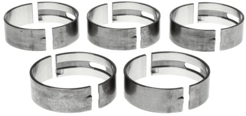 Clevite AL-Series Main Bearings MS-2267A Bearing Set-Toyota 1.8L 1ZZFE 1998-2007