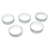 Clevite Camshaft Bearings SH-1766S Cam Bearings, AL-3, Ford, 429, 460, Kit thumbnail 1