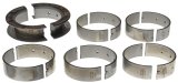 Clevite P-Series Main Bearings MS-2200P MAIN BEARING SET thumbnail 2