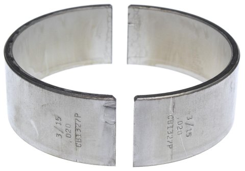 Clevite P-Series Rod Bearings CB-1327P-20 Bearings, P-Series, Direct Replacement, .020 in. Crankshaft Undersize, Ford, International, 6.9/7.3L, Diesel V8, Each
