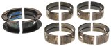 Clevite H-Series Main Bearings MS-2279H Chrysler 4, 2.4L DOHC-2.4L DOHC TURBO, 1995-2005 thumbnail 2