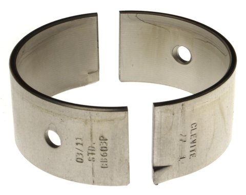 Clevite P-Series Rod Bearings CB-603P-10 CONN. ROD BEARING SET