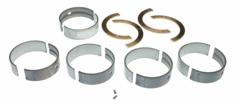 Clevite Engine Parts Main Bearings MS-1265P-30 Cummins V903 V-8