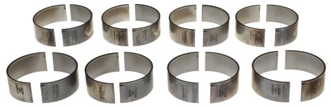 Clevite P-Series Rod Bearings CB-1286P-.25MM(8) Chev. Tr. V8, 381-395 Diesel,1982-95
