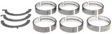 Clevite AL-Series Main Bearings MS-2203A Ford Truck V10, 415 SOHC (6.8L), 1997-01 thumbnail 1