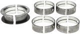Clevite AL-Series Main Bearings MS-2279A Chrysler 4, 2.4L DOHC-2.4L DOHC TURBO, 1995-2005 thumbnail 2