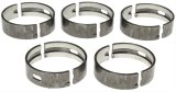Clevite AL-Series Main Bearings MS-2227A Bearing Set-VW 1781cc Turbo AEB (1998-02), VW 1896cc Turbo Diesel (1993-02) thumbnail 2