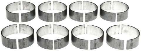 Clevite AL-Series Rod Bearings CB-610A-10(8) Connecting Bearing Set-GM Pass. & Trk.215, 265, 300, 301, 340, 350 V-8 (1961-81)