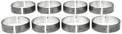 Clevite AL-Series Rod Bearings CB-760A-30(8) Connecting Bearing Set-Ford 352CID 361CID 390CID 410CID 427CID 428CID V8