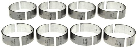 Clevite AL-Series Rod Bearings CB-1894A-.25MM(8) Bearing, A-Series, 0.25mm Crankshaft Undersize, AL-5, Infiniti, Nissan, Set of 8