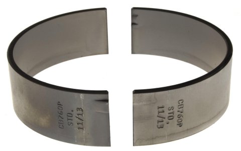 Clevite P-Series Rod Bearings CB-760P-1 Bearing, P Series, .001 in. Crankshaft Undersize, Tri Metal, Ford, 332-428, Each