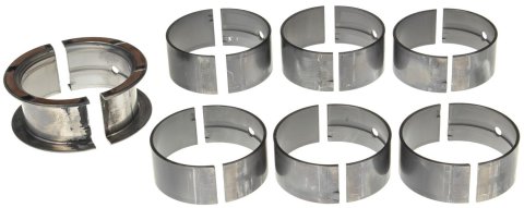 Clevite P-Series Main Bearings MS-1106P MAIN BEARING SET