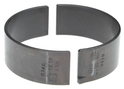 Clevite P-Series Rod Bearings CB-1831P CONN. ROD BEARING SET