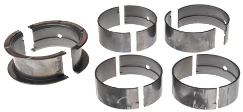 Clevite P-Series Main Bearings MS-2042P-.25MM MAIN BEARING SET