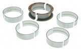 Clevite Engine Parts Main Bearings MS-883P International Truck DV462, 550, V537, 605 V-8 thumbnail 2
