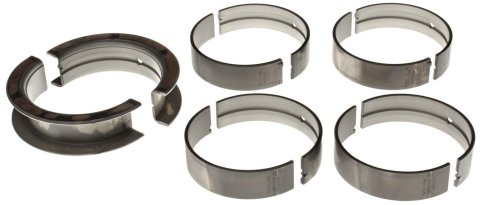 Clevite P-Series Main Bearings MS-1596P-10 MAIN BEARING SET