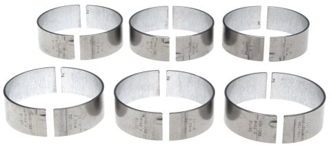 Clevite AL-Series Rod Bearings CB-1790A-.25MM(6) Ford Products V6, 232-255, 1996-2008