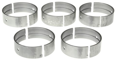 Clevite P-Series Main Bearings MS-1804P-.50MM MAIN BEARING 50MM