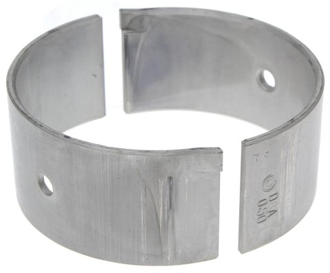 Clevite P-Series Rod Bearings CB-981P-.50MM Bearings, P Series, Direct Replacement, 0.50mm Crankshaft Undersize, Nissan, 1.0/1.2/1.3/1.4/1.5L, Each