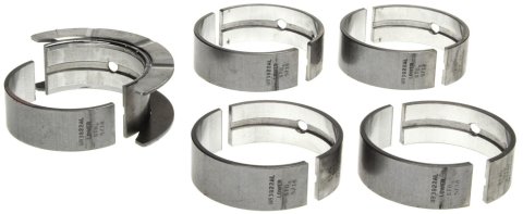 Clevite AL-Series Main Bearings MS-2245A-.25MM Ford 4, 2.0L DOHC-2.3L DOHC, 2003-2009 (Duratec Engine)