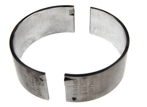 Clevite AL-Series Rod Bearings CB-1017A-.75MM Bearings, AL-Series, Direct Replacement, .75mm Crankshaft Undersize, Audi, Volkswagen, 1.5/1.6/1.7/2.2L, L4, L5, Each