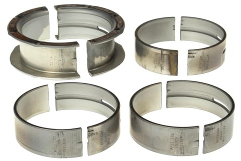 Clevite P-Series Main Bearings MS-1812P-.25MM MAIN BEARING SET
