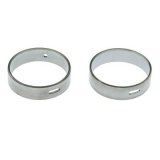 Clevite Camshaft Bearings SH-1095S Cam Bearings, Direct Replacement, B-1 Steel Backed Tin-Conventional Babbitt, Ford, 4 cyl, Kit thumbnail 1