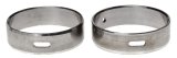 Clevite Camshaft Bearings SH-1095S Cam Bearings, Direct Replacement, B-1 Steel Backed Tin-Conventional Babbitt, Ford, 4 cyl, Kit thumbnail 2