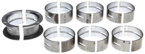 Clevite G-Series Main Bearings MS-771G Ford Pass. & Trk. 200 6-cyl. (1965-75)