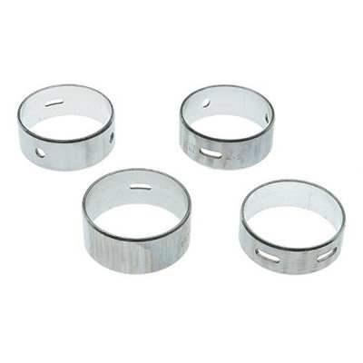 Clevite Camshaft Bearings SH-1386S Cam Bearings, Direct Replacement, B-1 Steel Backed Tin-Conventional Babbitt, Ford, V6, Kit