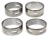 Clevite Camshaft Bearings SH-1386S Cam Bearings, Direct Replacement, B-1 Steel Backed Tin-Conventional Babbitt, Ford, V6, Kit thumbnail 2