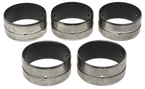 Clevite Camshaft Bearings SH-2013ST Cam Bearings, Direct Replacement, B1, Kit