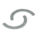 Clevite Thrust Washer Bearings TW-455S Washers, Chevy, Suzuki, 1.0L, 1.3L. Pair thumbnail 1