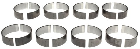Clevite AL-Series Rod Bearings CB-1854A-.25MM(8) Chrysler 4.7L SOHC 1999-2003 Dakota/Durango; Jeep; Ram