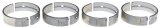 Clevite P-Series Main Bearings MS-2209P Bearings, P Series, Standard Size, Toyota, 2.7L, V6, Set thumbnail 2