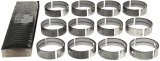 Clevite V-Series Main Bearings MB-3248VU(24) Chrysler Products V8, 383-413-440, 1959-73 thumbnail 1