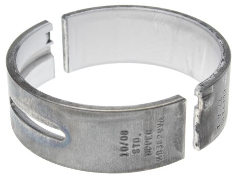 Clevite V-Series Main Bearings MB-3829V Bearings, V Series, Standard Size, NASCAR Custom Bearing with 2.017 in. Journal, Each