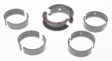 Clevite P-Series Main Bearings MS-2234P Hyundai 1495cc 1.5L G4EK 1994-2002 thumbnail 1