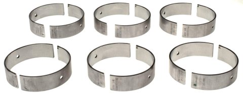 Clevite AL-Series Rod Bearings CB-1410A(6) Chrysler V6 3.8L OHV 1991-2005