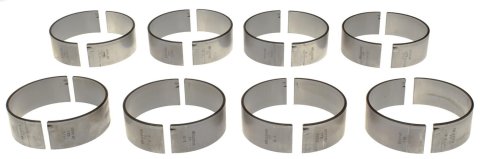 Clevite P-Series Rod Bearings CB-818P-20(8) Ford Prod. V8, 370-429-460, 1968-95