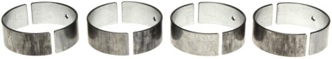 Clevite AL-Series Rod Bearings CB-1919A(4) Connecting Bearing Set-Nissan MR18DE / MR20DE 2.0L L4