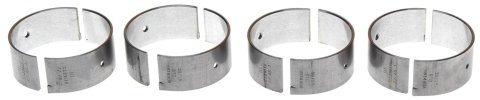 Clevite AL-Series Rod Bearings CB-1480A-.25MM(4) Connecting Bearing Set-