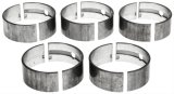 Clevite AL-Series Main Bearings MS-2211A-.50MM Bearing Set-Toyota 1.8L 7AFE 1993-1998 thumbnail 2