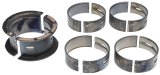 Clevite H-Series Main Bearings MS-2327H Bearings, H-Series, Performance Usage, Stock Size, TM-77, Chevrolet, GMC, Set of 5 thumbnail 1