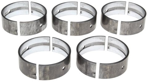 Clevite AL-Series Main Bearings MS-1560AL-.25MM Bearing Set-