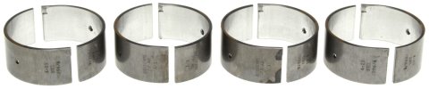 Clevite AL-Series Rod Bearings CB-967A-.75MM(4) Bearings, AL Series, Direct Replacement, 0.75mm Crankshaft Undersize, Nissan, 1.2/1.3L, Set of 4