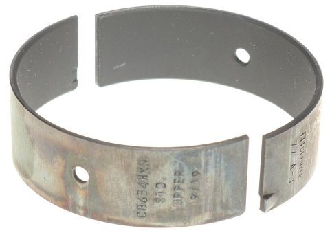Clevite Coated H-Series Rod Bearings CB-634HXNC Bearing, H Series, .001 in. Crankshaft Undersize, TM-77, Coated, Narrowed, Ford, Lincoln, Mercury, 221, 255, 260, 289, 302, Each